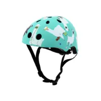 Hornit Lazy Lama Cykelhjälm Barn Hornit Lazy Lama Cykelhjälm Barn