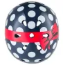 Hornit Polka Dot Cykelhjälm Barn