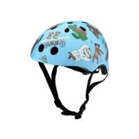Hornit Super Sloth Cykelhjälm Barn Hornit Super Sloth Cykelhjälm Barn