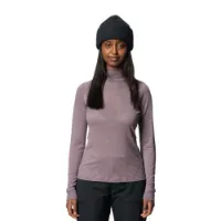 Houdini Activist Turtleneck Långärmad Baslager Houdini Activist Turtleneck Långärmad Baslager