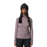 Houdini Activist Turtleneck Långärmad Baslager