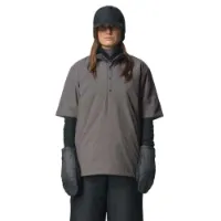 Houdini All Weather T-shirt Med Korta ärmar Houdini All Weather T-shirt Med Korta ärmar
