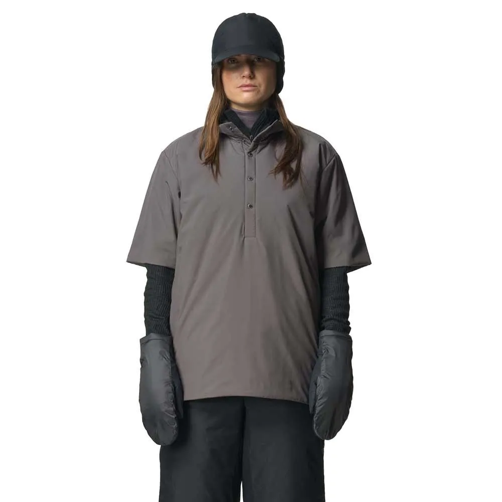 Houdini All Weather T-shirt Med Korta ärmar Houdini All Weather T-shirt Med Korta ärmar