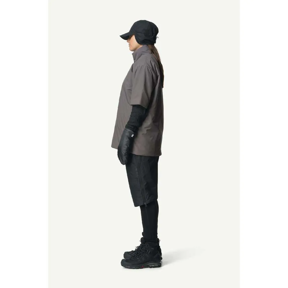 Houdini All Weather T-shirt Med Korta ärmar Houdini All Weather T-shirt Med Korta ärmar