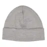 A touch of gray