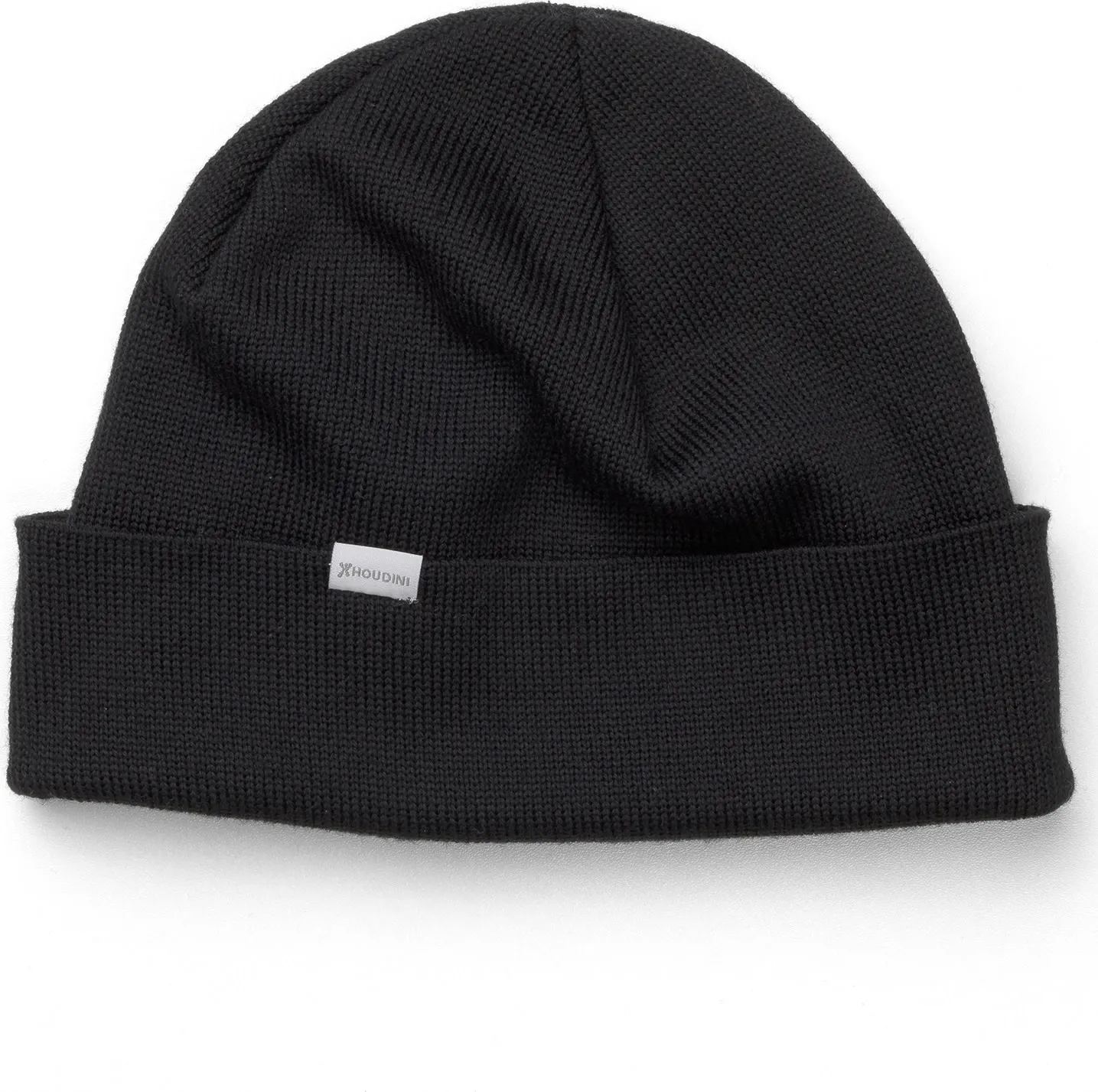 Houdini Brisk Hat, True Black Houdini Brisk Hat, True Black