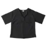 Houdini Cosmo T-shirt Med Korta ärmar, True black