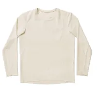 Houdini Cover Crew T-shirt Med Lång ärm