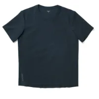 Houdini Cover T-shirt Med Korta ärmar Houdini Cover T-shirt Med Korta ärmar