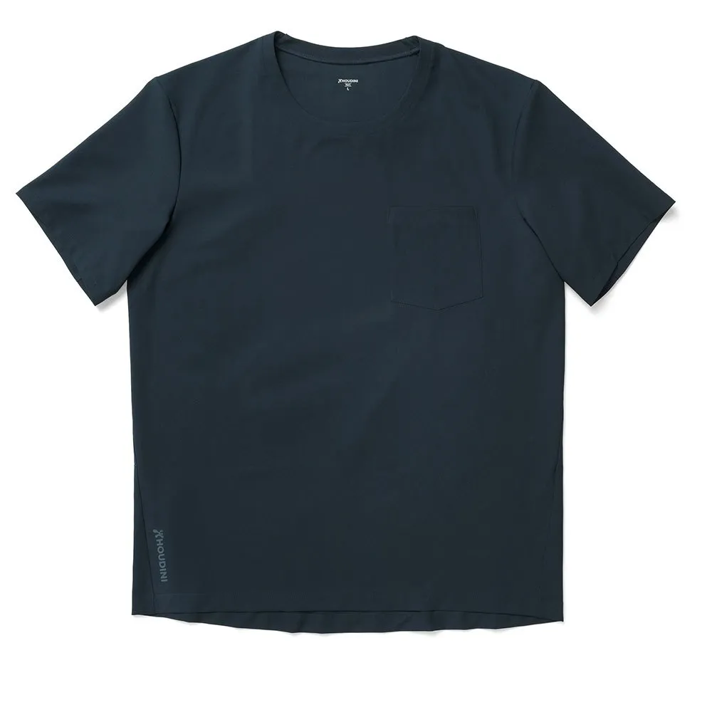 Houdini Cover T-shirt Med Korta ärmar