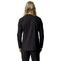 Houdini Cover T-shirt Med Lång ärm