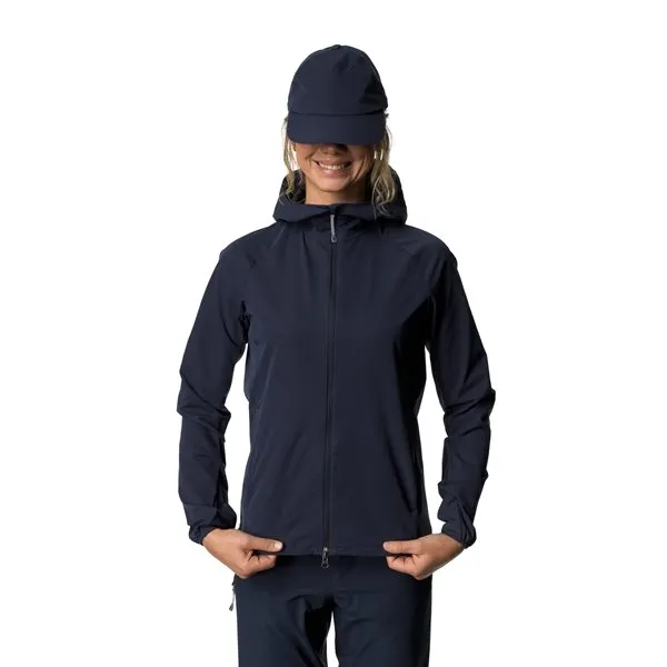 Houdini Daybreak Jacket Women Houdini Daybreak Jacket Women