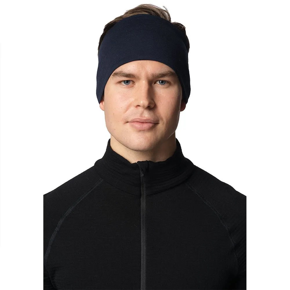 Houdini Desoli Hårband male