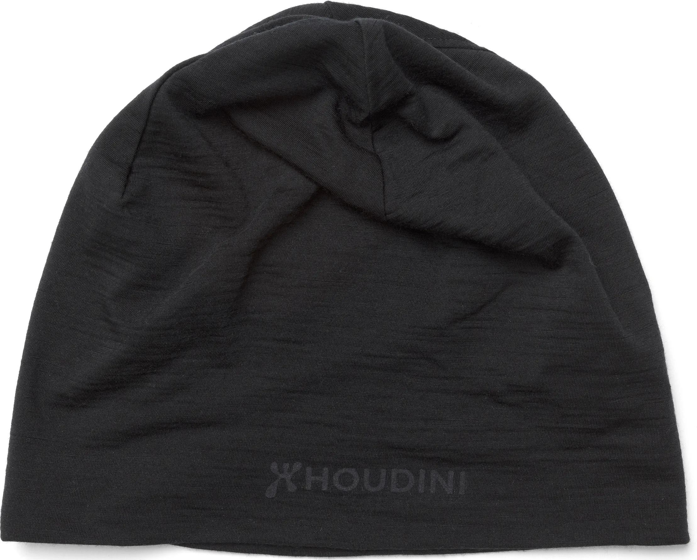 Houdini Desoli Hat, True Black/TrueBlack Houdini Desoli Hat, True Black/TrueBlack
