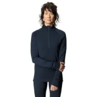 Houdini Desoli Thermal Fleece Med Halv Dragkedja Houdini Desoli Thermal Fleece Med Halv Dragkedja