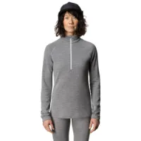 Houdini Desoli Thermal Fleece Med Halv Dragkedja