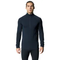 Houdini Desoli Thermal Fleece Med Halv Dragkedja Houdini Desoli Thermal Fleece Med Halv Dragkedja