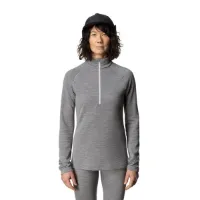 Houdini Desoli Thermal Fleece Med Halv Dragkedja Houdini Desoli Thermal Fleece Med Halv Dragkedja