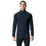 Houdini Desoli Thermal Fleece Med Halv Dragkedja