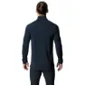 Houdini Desoli Thermal Fleece Med Halv Dragkedja