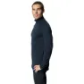Houdini Desoli Thermal Fleece Med Halv Dragkedja
