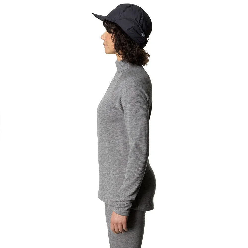 Houdini Desoli Thermal Fleece Med Halv Dragkedja Houdini Desoli Thermal Fleece Med Halv Dragkedja