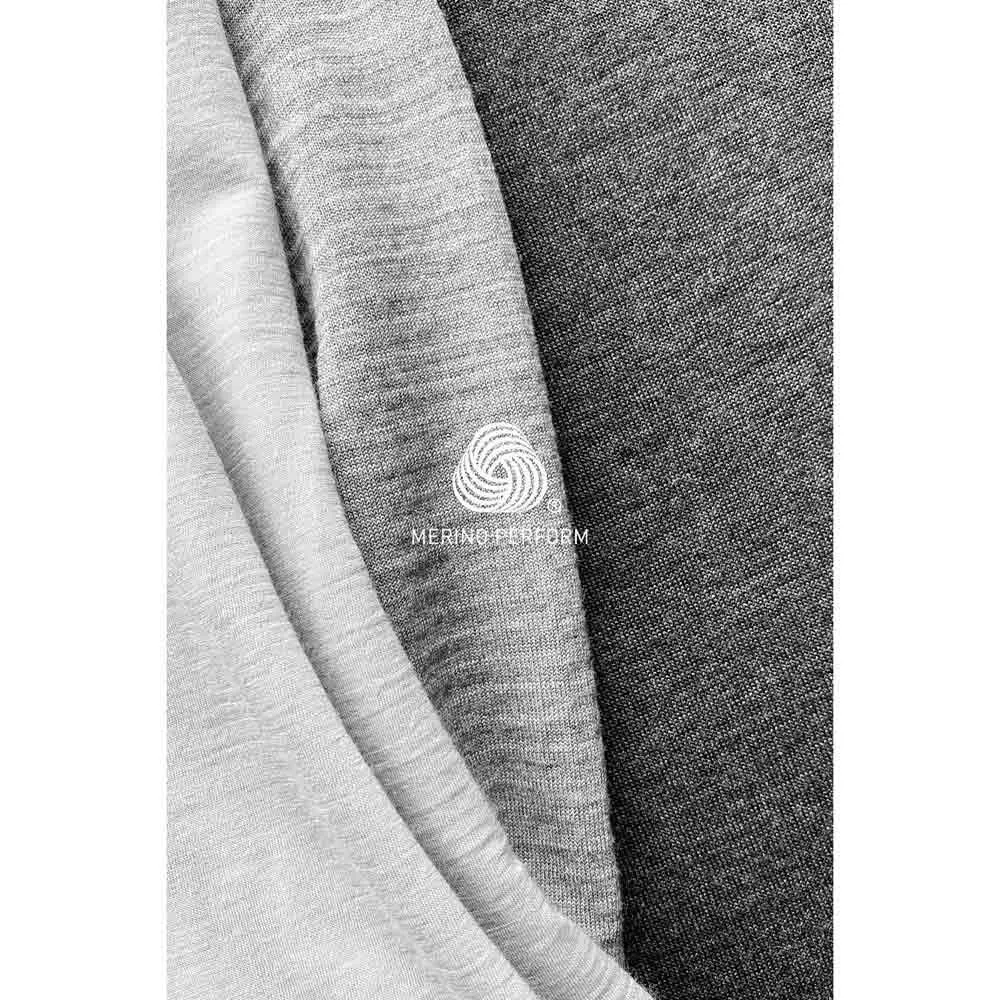 Houdini Desoli Thermal Fleece Med Halv Dragkedja Houdini Desoli Thermal Fleece Med Halv Dragkedja