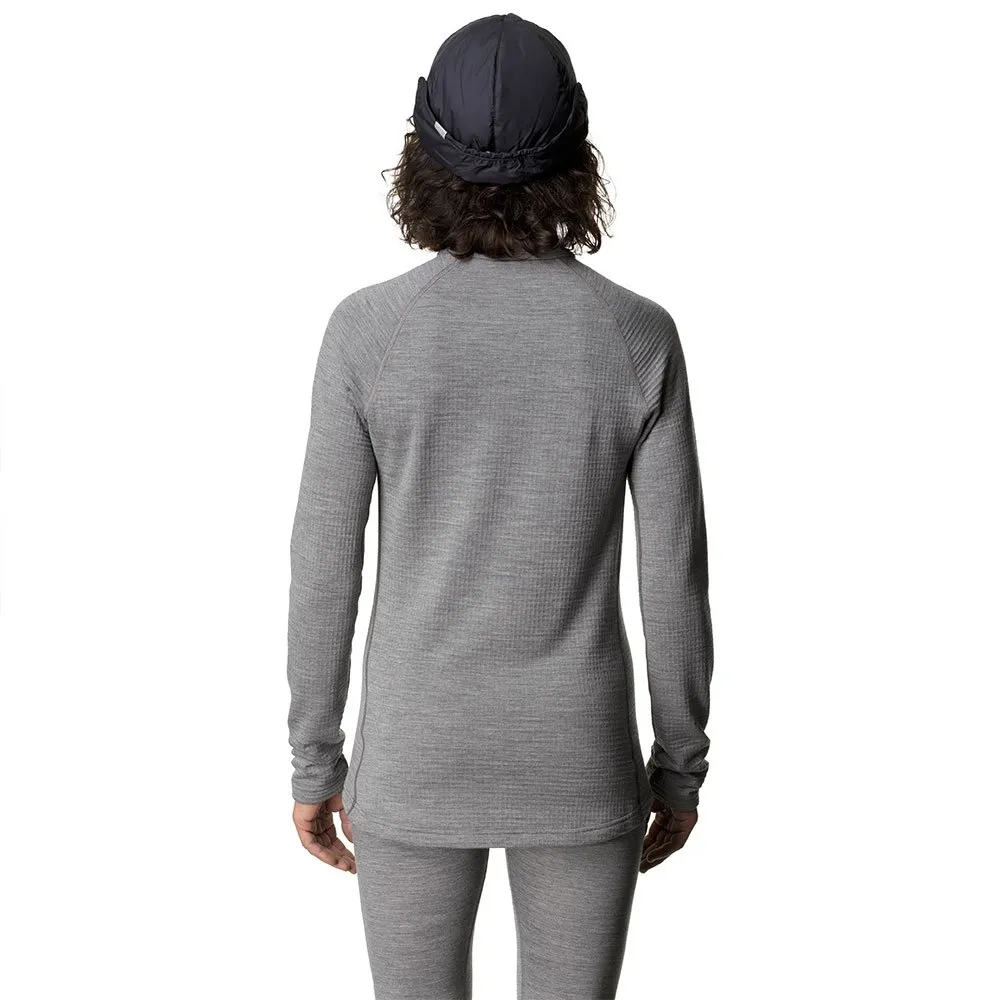 Houdini Desoli Thermal Fleece Med Halv Dragkedja Houdini Desoli Thermal Fleece Med Halv Dragkedja
