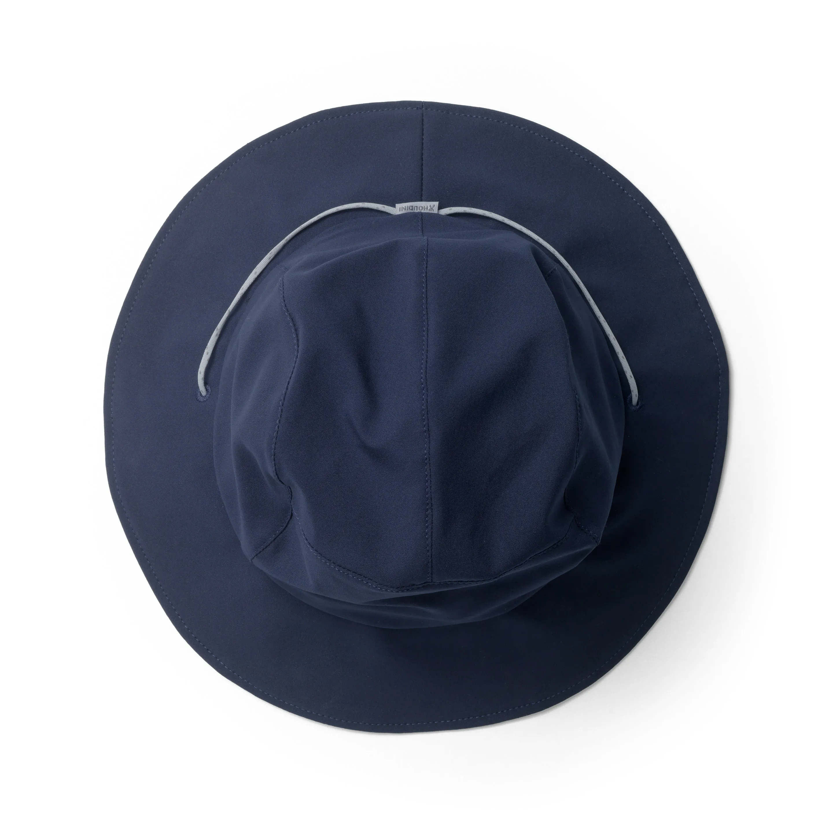 Houdini Gone Fishing Hat Houdini Gone Fishing Hat