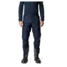 Deep sea blue 1