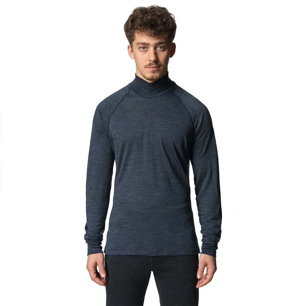 Houdini Men's Activist Turtleneck