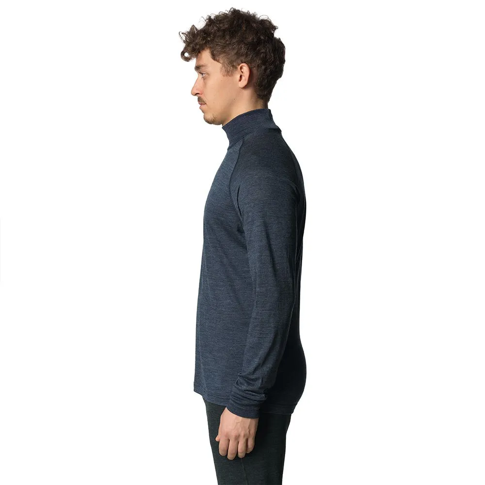 Houdini Men's Activist Turtleneck
