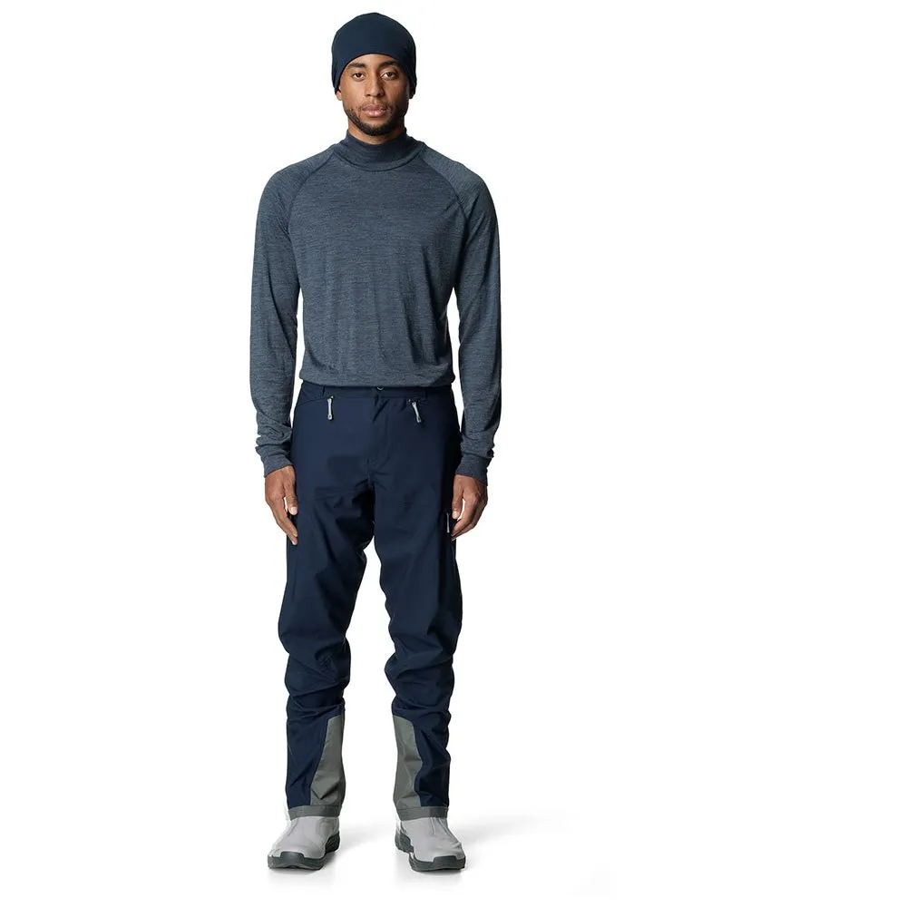 Houdini Men's Activist Turtleneck