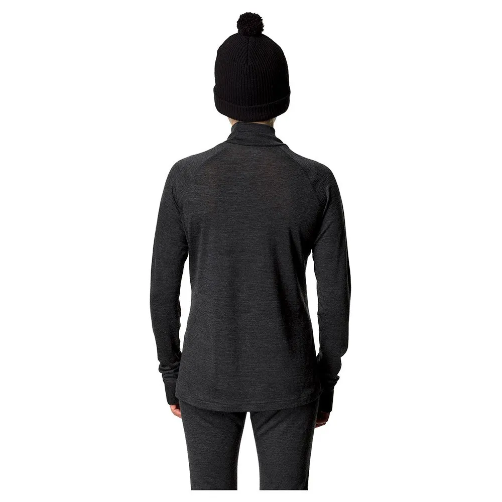 Houdini Men's Activist Turtleneck Houdini Men's Activist Turtleneck
