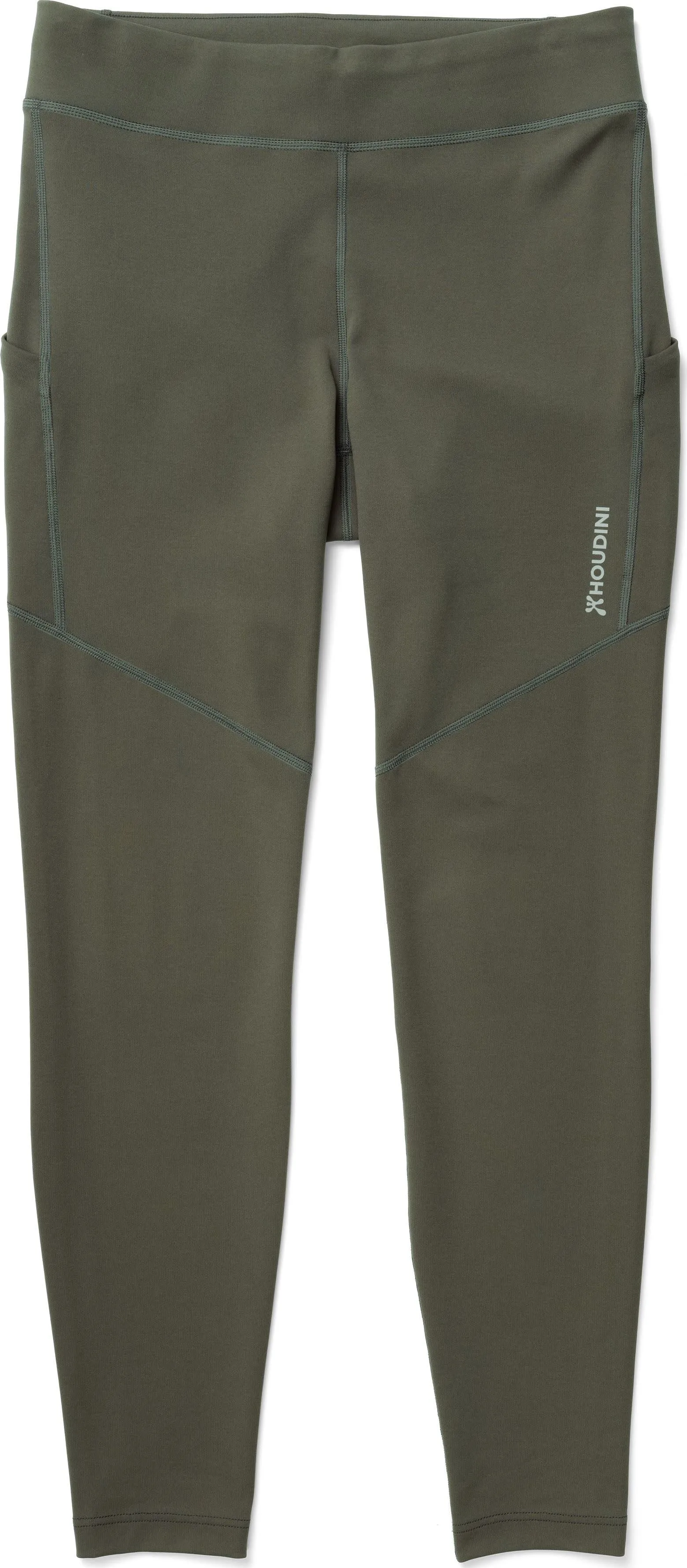Houdini Men's Adventure Tights Houdini Men's Adventure Tights