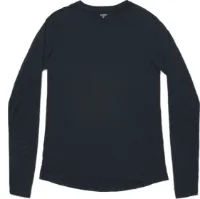 Houdini Men's Desoli Light Crew Houdini Men's Desoli Light Crew