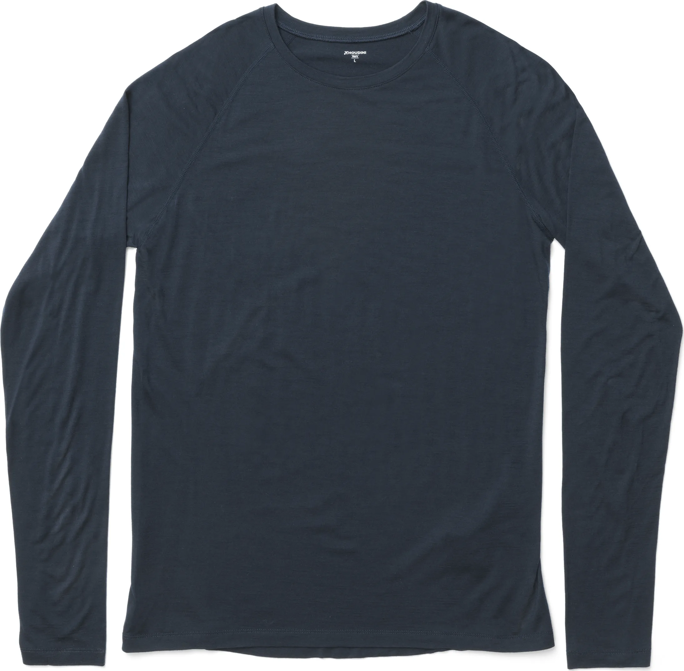 Houdini Men's Desoli Light Crew Houdini Men's Desoli Light Crew