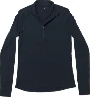 Houdini Men's Desoli Light Half Zip Houdini Men's Desoli Light Half Zip