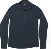 Houdini Men's Desoli Light Half Zip