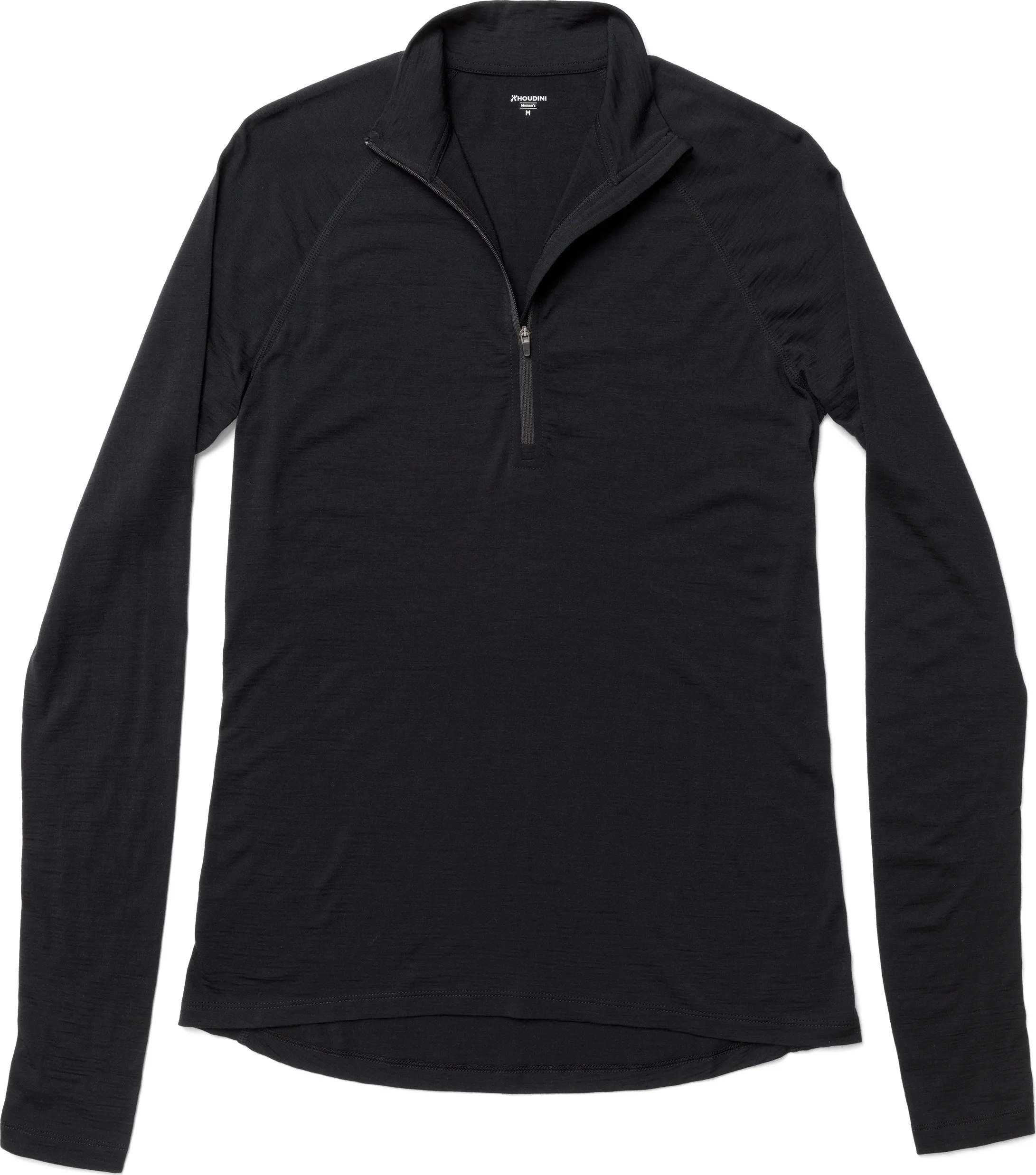 Houdini Men's Desoli Light Half Zip