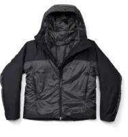 Houdini Men's Double Dunfri Houdini Men's Double Dunfri