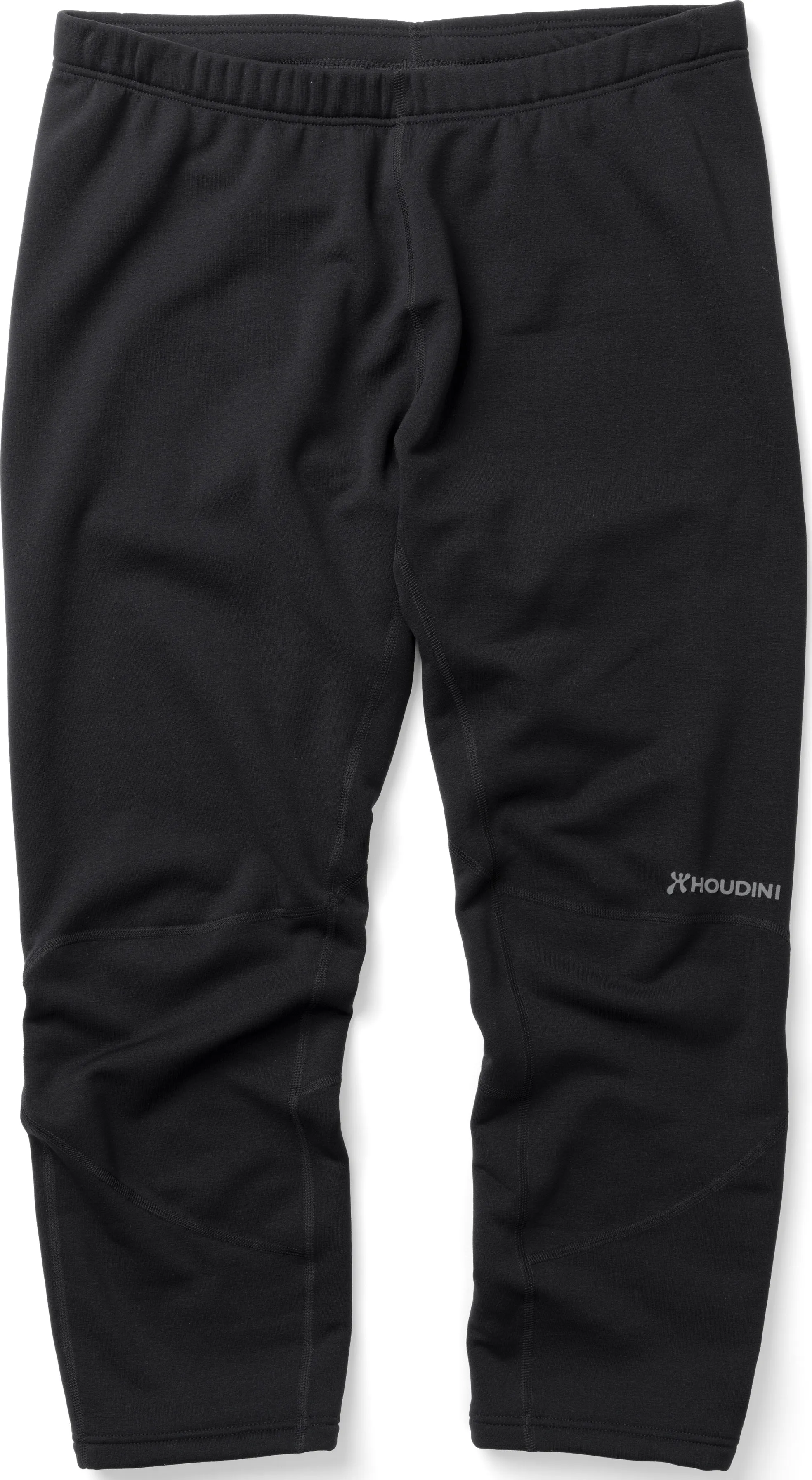 Houdini Men's Drop Knee Power Tights Houdini Men's Drop Knee Power Tights