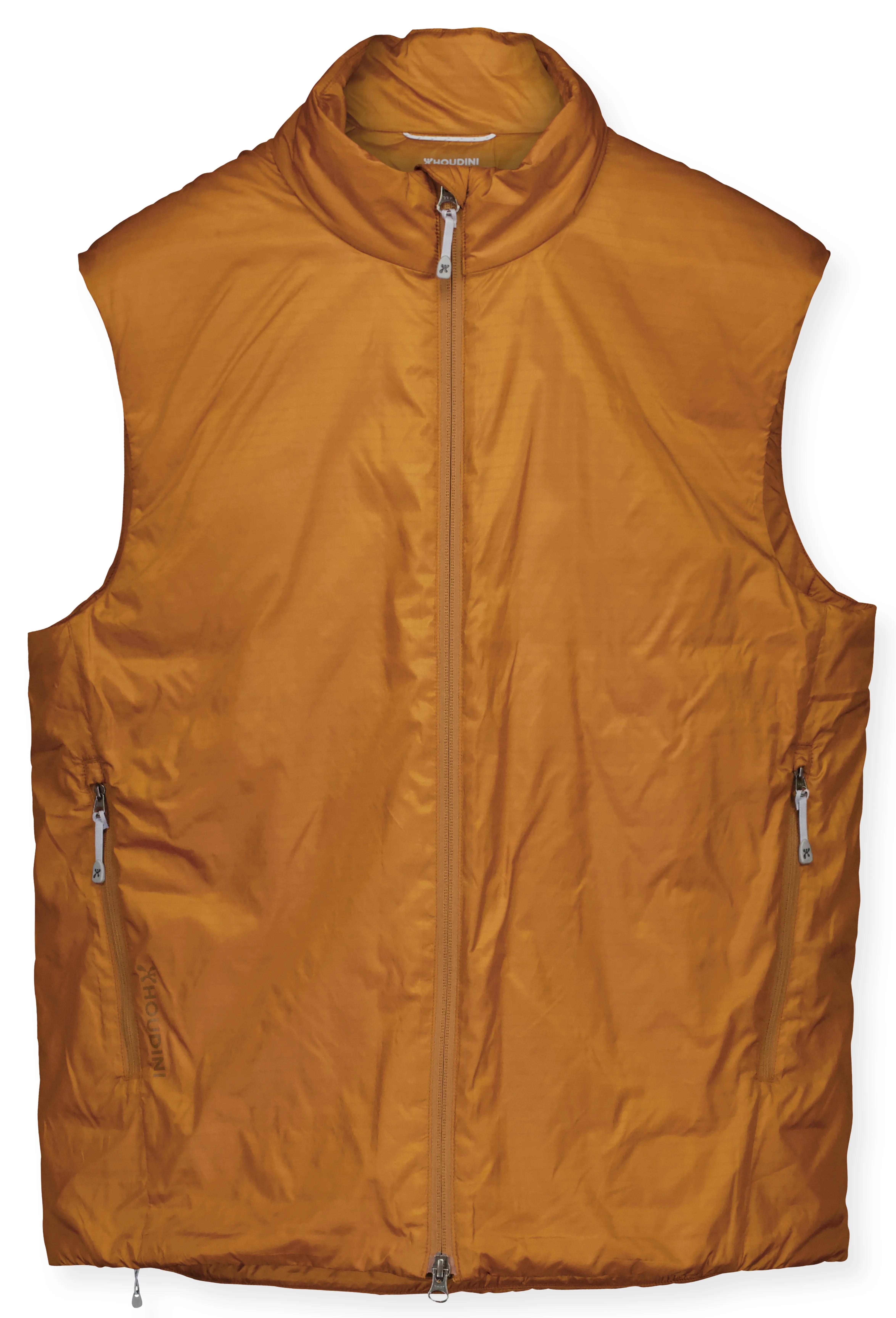 Houdini Men's Dunfri Vest Houdini Men's Dunfri Vest