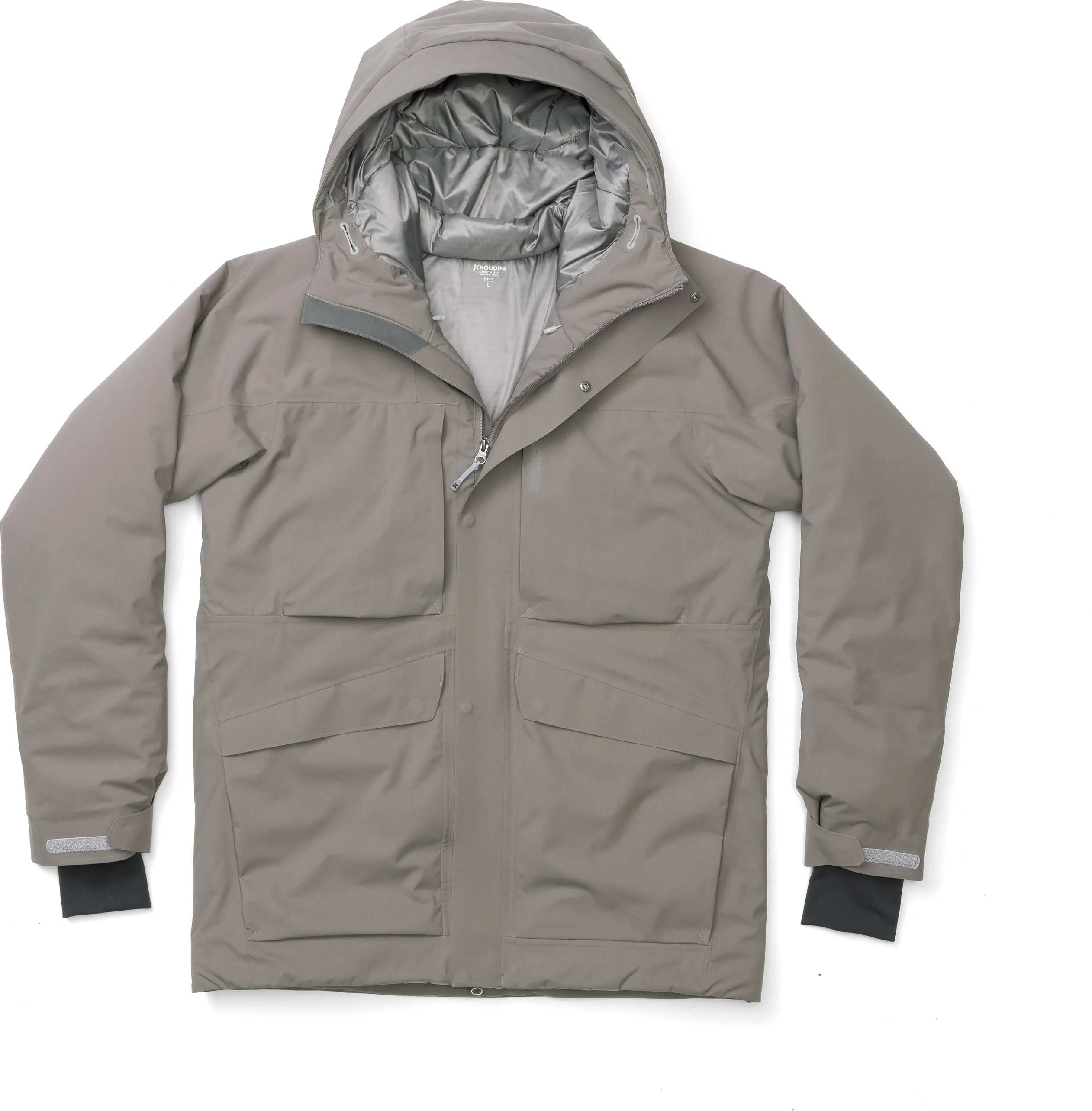 Houdini Men's Fall In Jacket Houdini Men's Fall In Jacket
