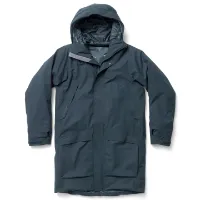 Houdini Men's Fall In Parka Houdini Men's Fall In Parka