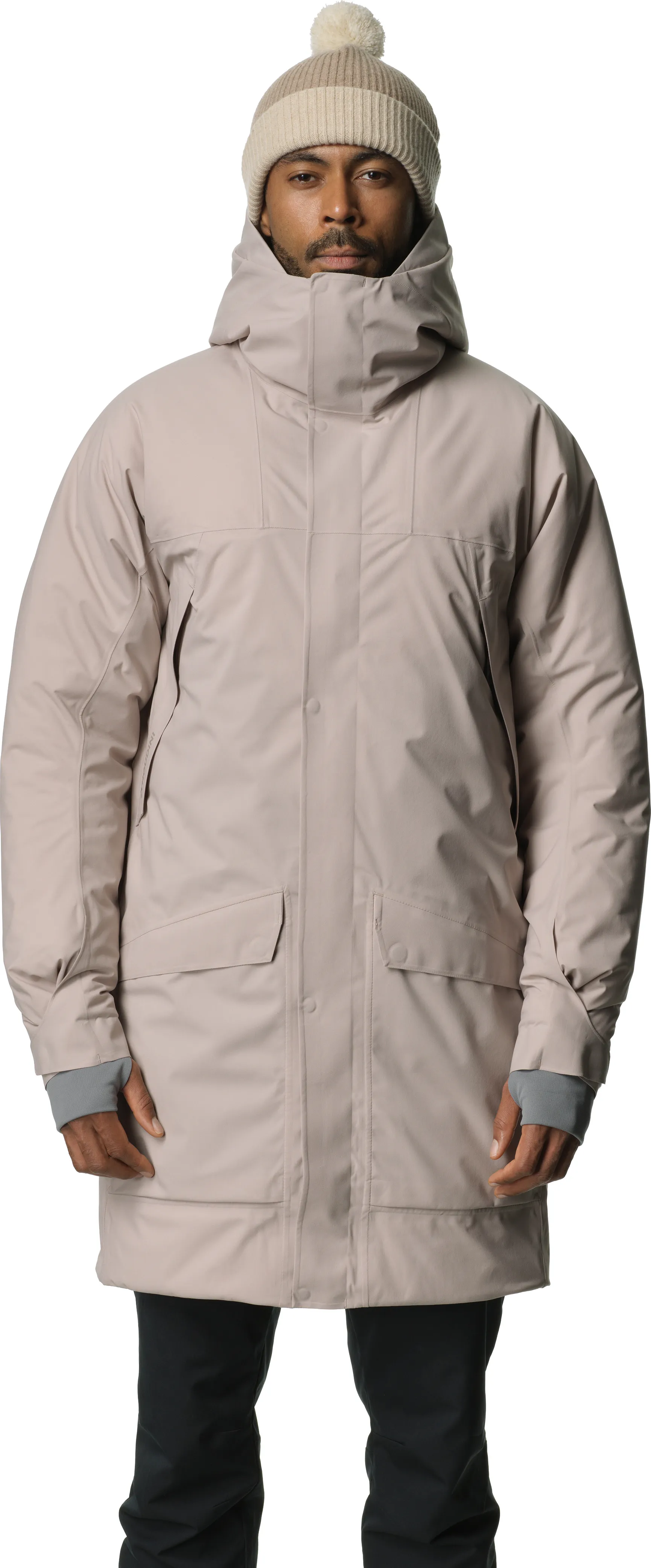 Houdini Men's Fall In Parka Houdini Men's Fall In Parka