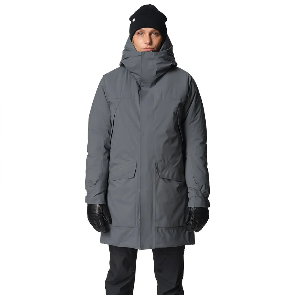 Houdini Men's Fall In Parka Houdini Men's Fall In Parka