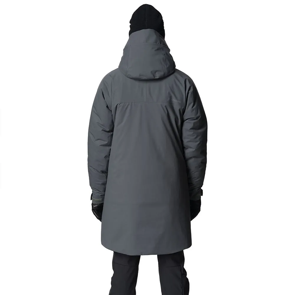 Houdini Men's Fall In Parka Houdini Men's Fall In Parka