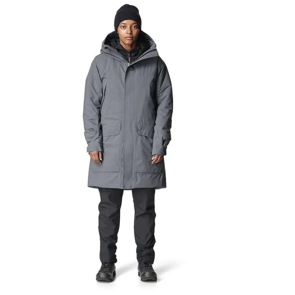 Houdini Men's Fall In Parka Houdini Men's Fall In Parka