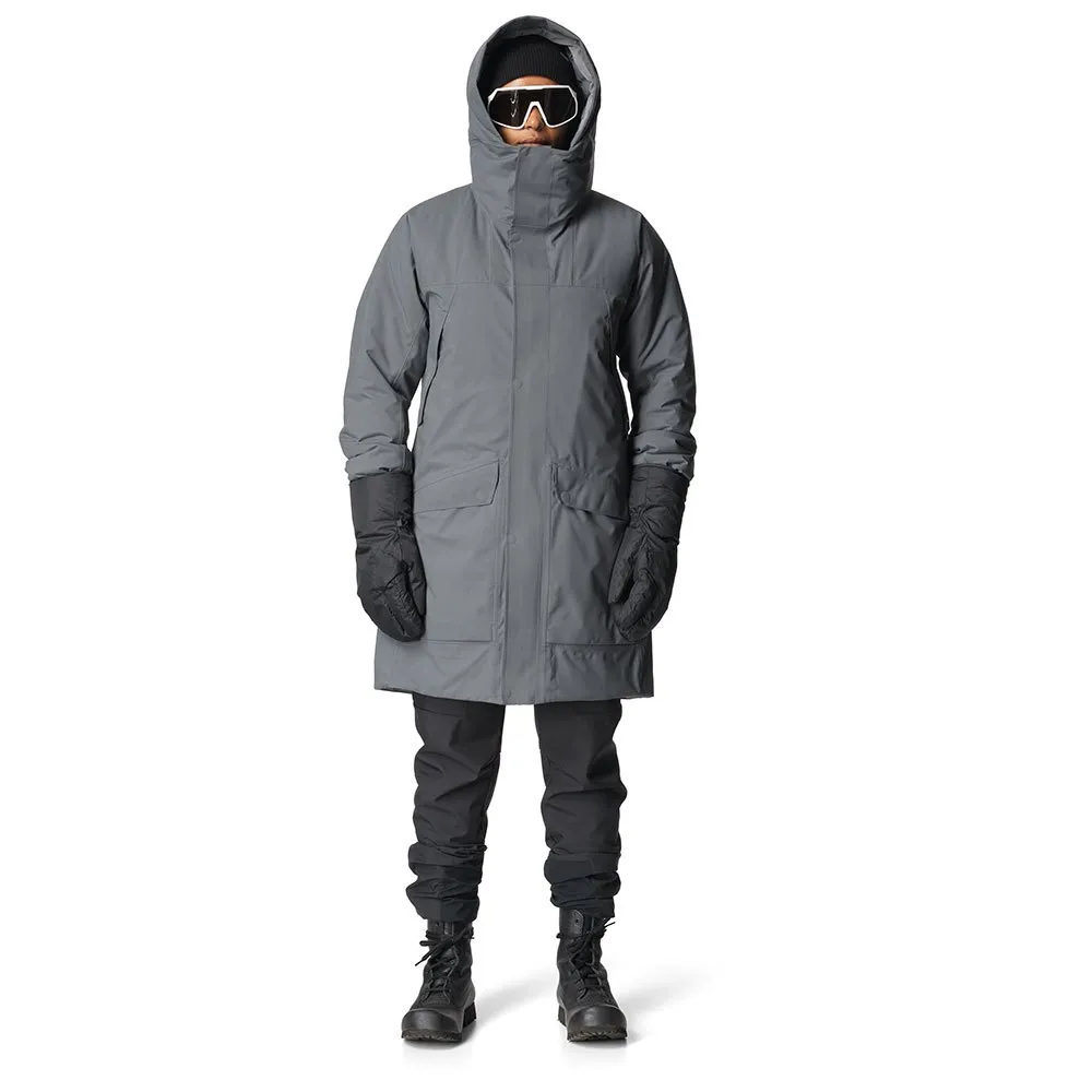 Houdini Men's Fall In Parka Houdini Men's Fall In Parka